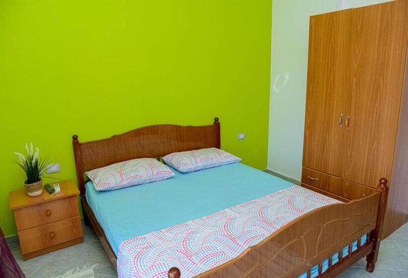 דירה בת חדר שינה 1 עם נוף, Aurora