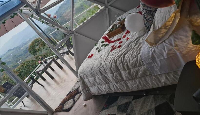 シャレー1寝室, El Ganadero