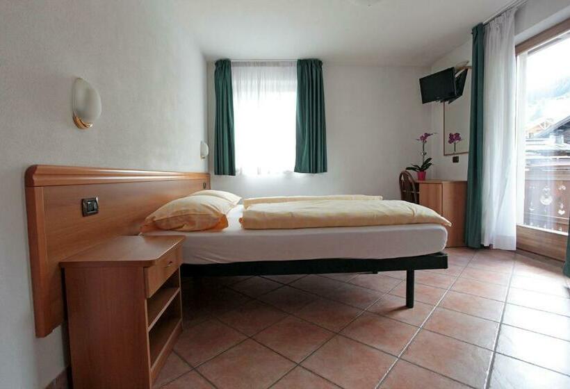 标准间, Miramonti