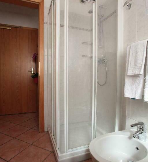 标准间, Miramonti