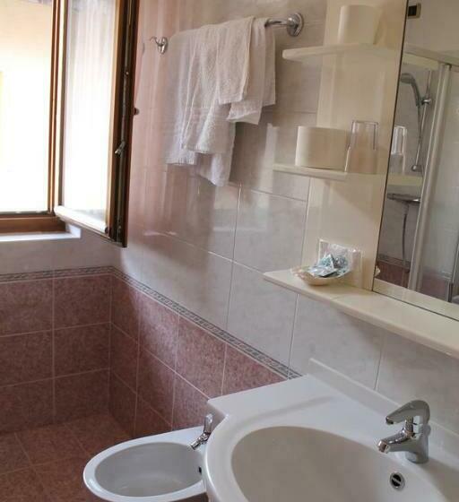 标准间, Miramonti