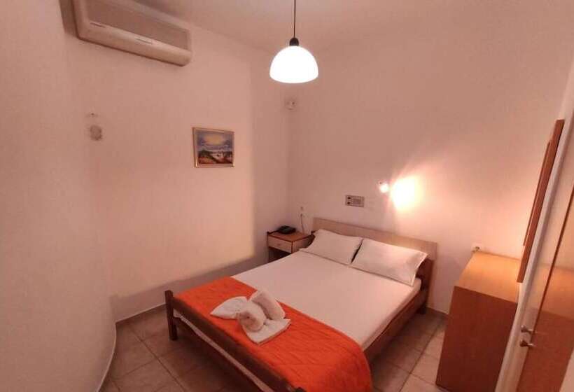 １ベッドルームアパートメント, Andy S Plaza