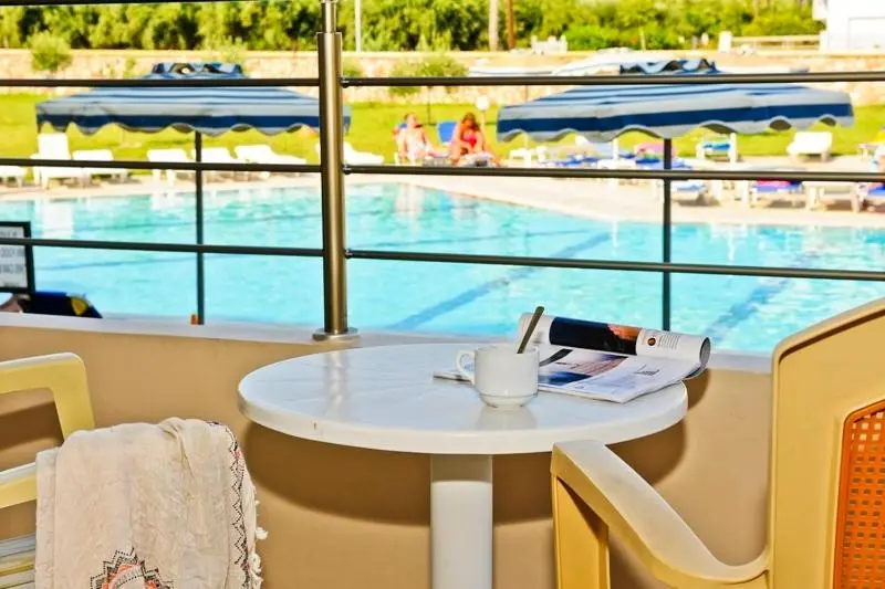Apartament 1 Dormitori, Emerald