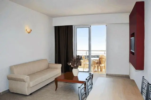 Apartament 1 Dormitori, Emerald