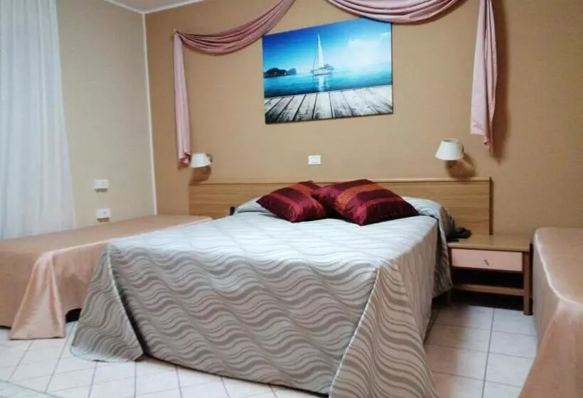 Executive-huone, Acquario