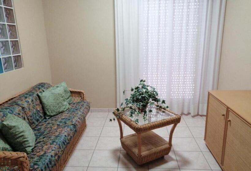 エクゼクティブスイート, Acquario