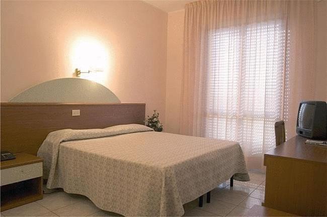 スタンダードルーム, Acquario