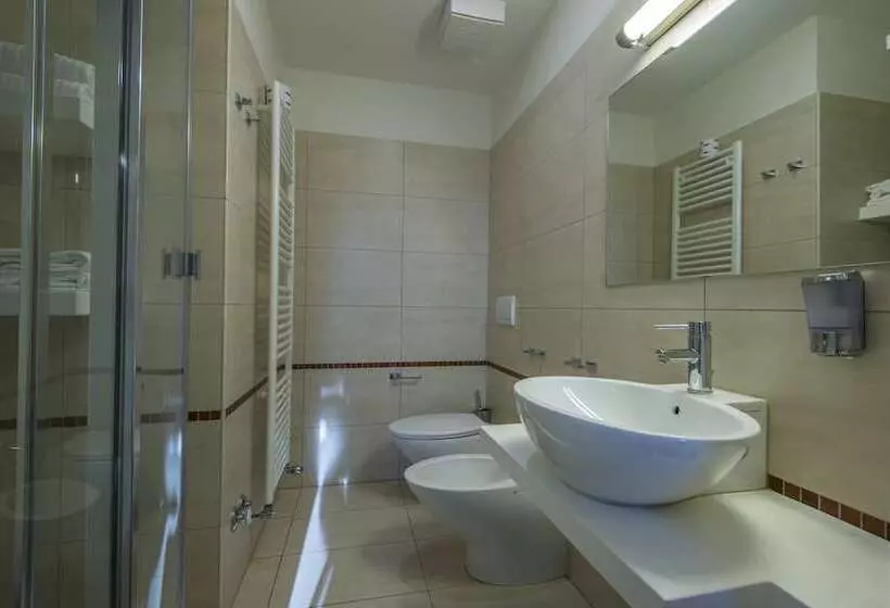 اتاق استاندارد, Albergo Sant'Emidio