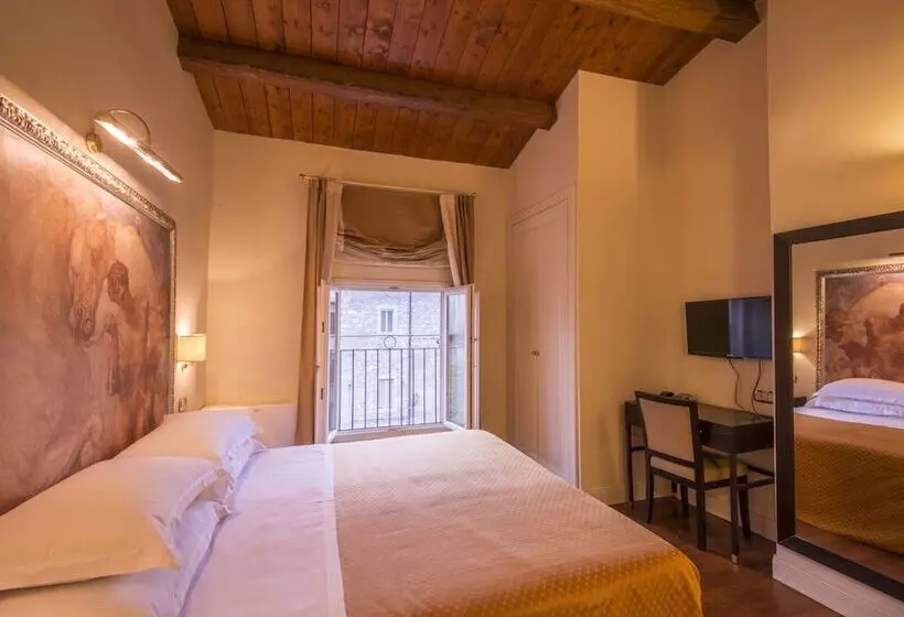 اتاق استاندارد, Albergo Sant'Emidio