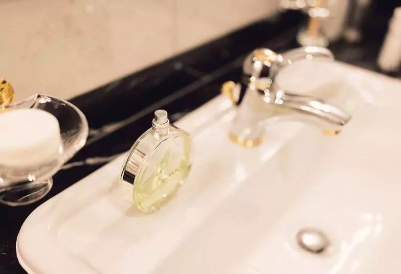 Standard-huone, Alpenpalace Luxury Hideaway & Spa Retreat