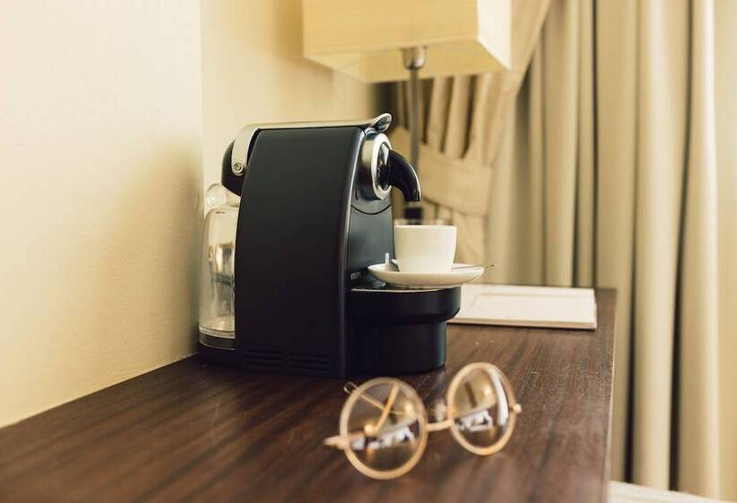 חדר סטנדרט, Alpenpalace Luxury Hideaway & Spa Retreat