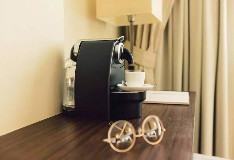Standard-huone, Alpenpalace Luxury Hideaway & Spa Retreat