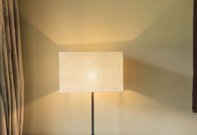 חדר סטנדרט, Alpenpalace Luxury Hideaway & Spa Retreat