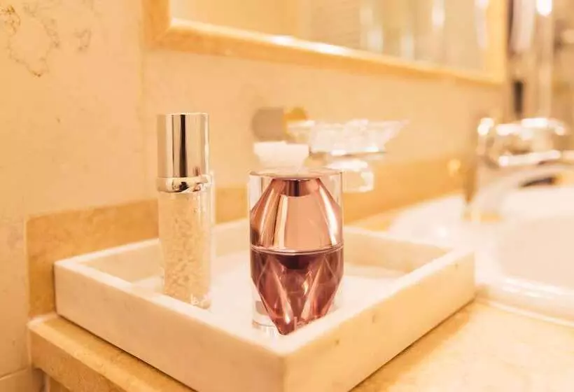 Standard Yhden Hengen Huone, Alpenpalace Luxury Hideaway & Spa Retreat