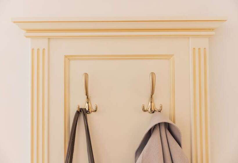 חדר סטנדרט יחיד, Alpenpalace Luxury Hideaway & Spa Retreat