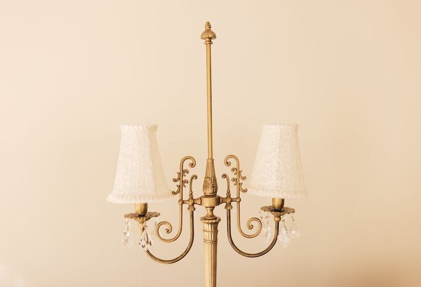 סוויטה, Alpenpalace Luxury Hideaway & Spa Retreat