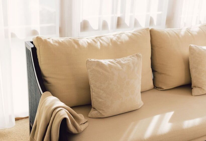 סוויטה, Alpenpalace Luxury Hideaway & Spa Retreat