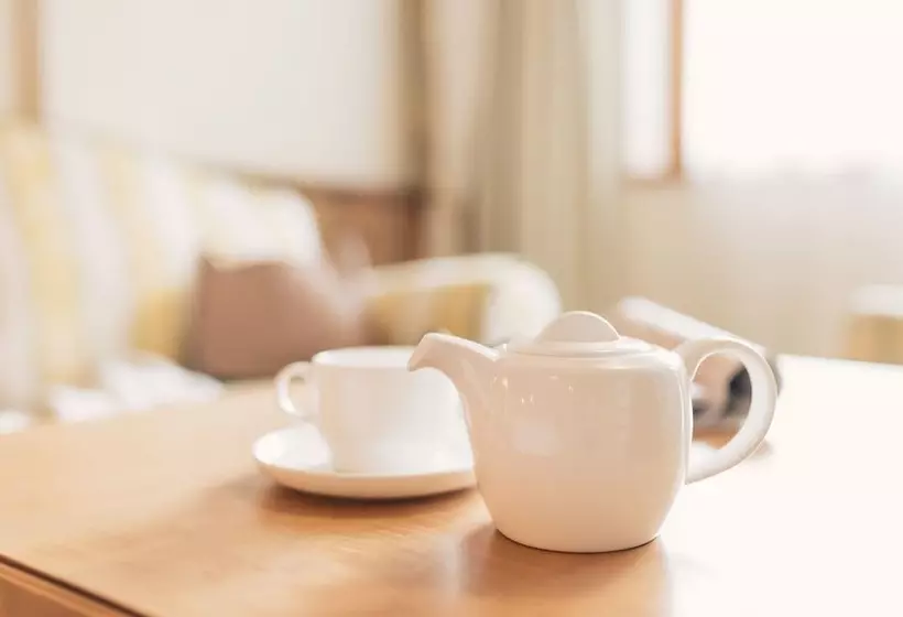 Standard-huone, Alpenpalace Luxury Hideaway & Spa Retreat