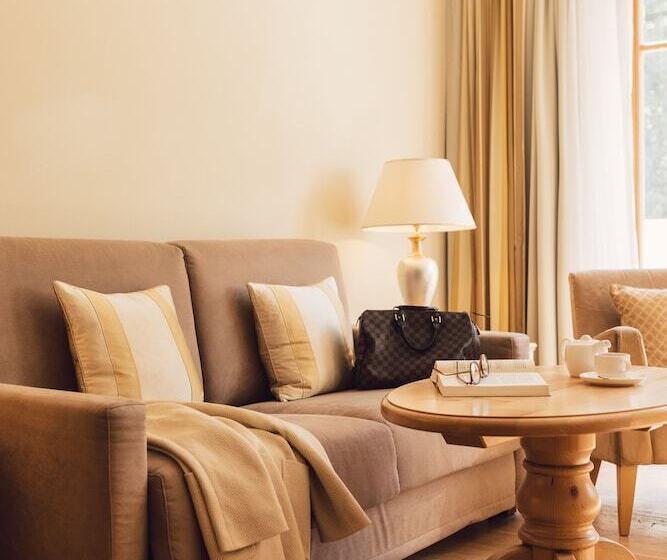 Люкс, Alpenpalace Luxury Hideaway & Spa Retreat