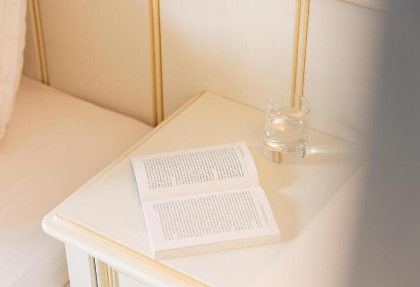 חדר סטנדרט יחיד, Alpenpalace Luxury Hideaway & Spa Retreat