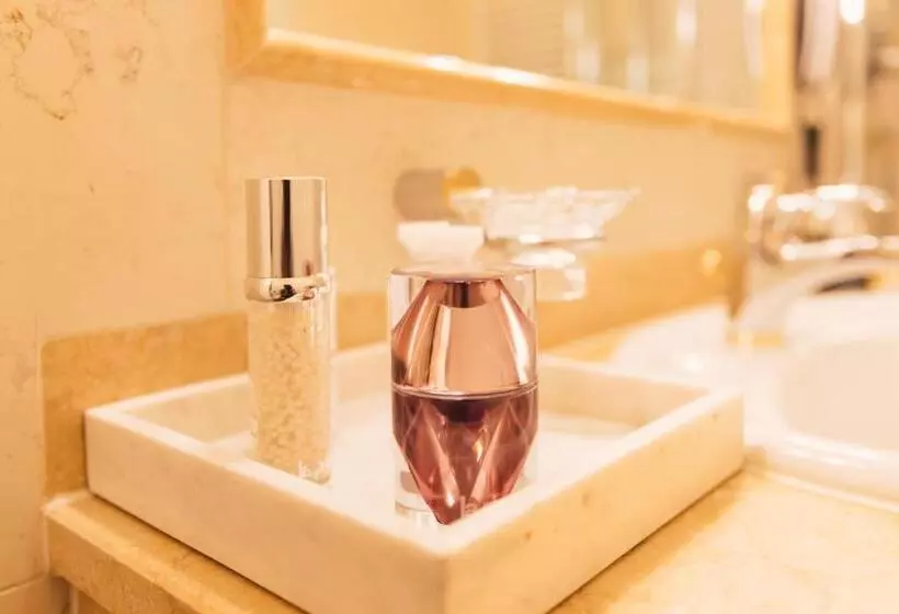 Standard Yhden Hengen Huone, Alpenpalace Luxury Hideaway & Spa Retreat