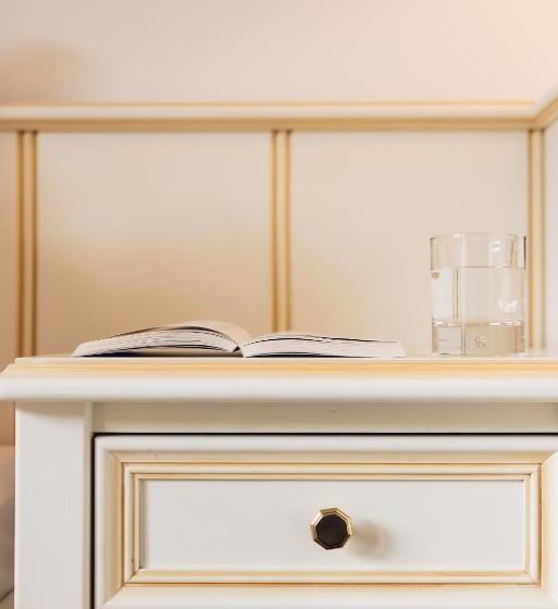 חדר סטנדרט יחיד, Alpenpalace Luxury Hideaway & Spa Retreat