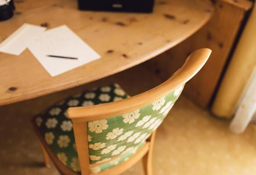 סוויטה, Alpenpalace Luxury Hideaway & Spa Retreat