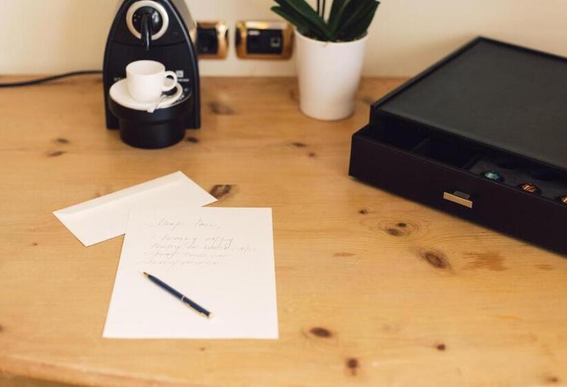 סוויטה, Alpenpalace Luxury Hideaway & Spa Retreat