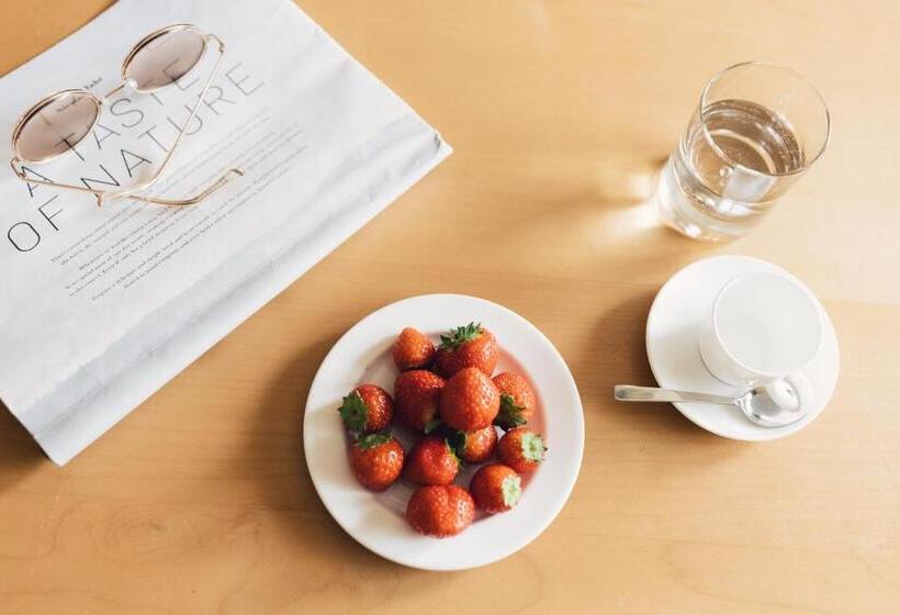 סוויטה, Alpenpalace Luxury Hideaway & Spa Retreat