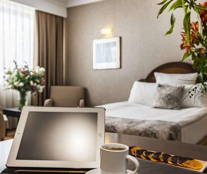 Suite Executiva, Altinel Ankara Hotel & Convention Center