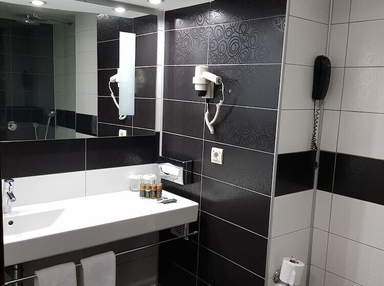 سوییت, Altinel Ankara Hotel & Convention Center