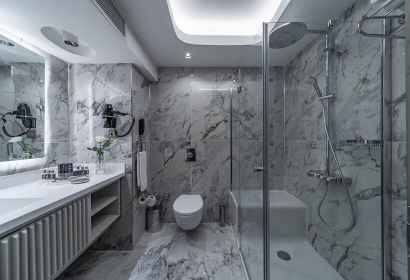 سوئیت پرزیدنت, Altinel Ankara Hotel & Convention Center