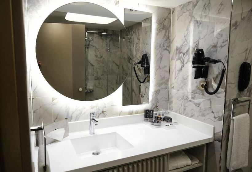 سوئیت پرزیدنت, Altinel Ankara Hotel & Convention Center