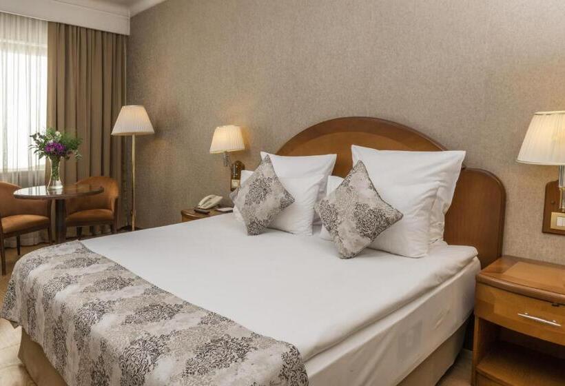 Quarto standard, Altinel Ankara Hotel & Convention Center