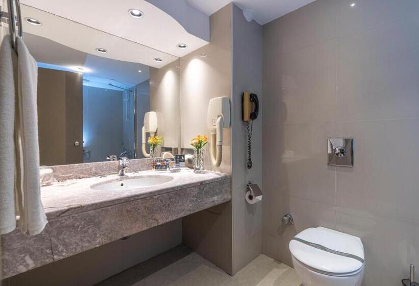 اتاق سوپریور, Altinel Ankara Hotel & Convention Center