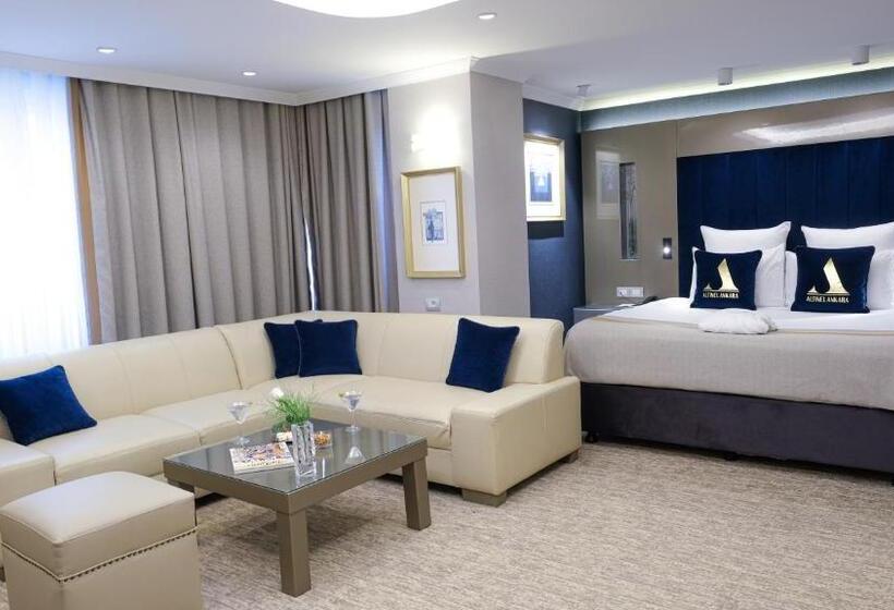 سوییت لوکس, Altinel Ankara Hotel & Convention Center