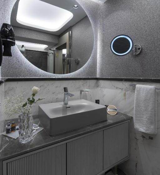 Suite Executiva, Altinel Ankara Hotel & Convention Center