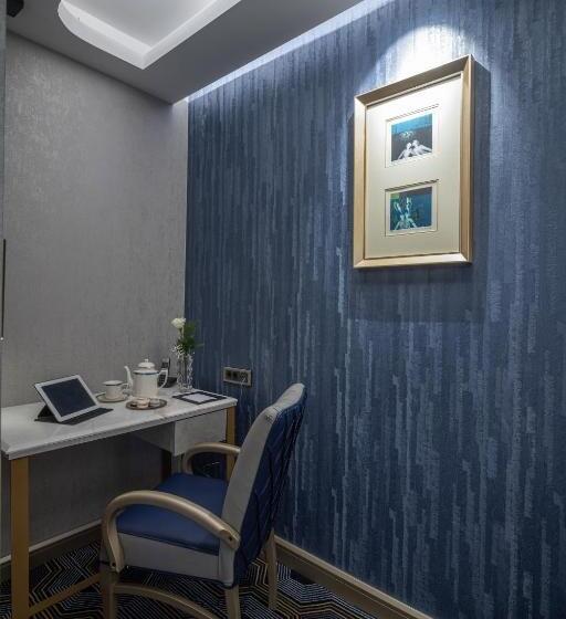 Suite Executiva, Altinel Ankara Hotel & Convention Center