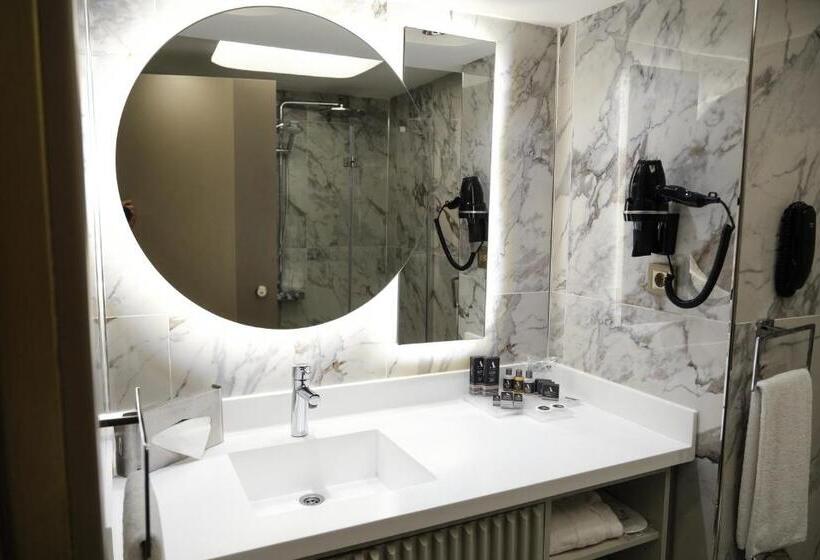 Suite Presidencial, Altinel Ankara Hotel & Convention Center