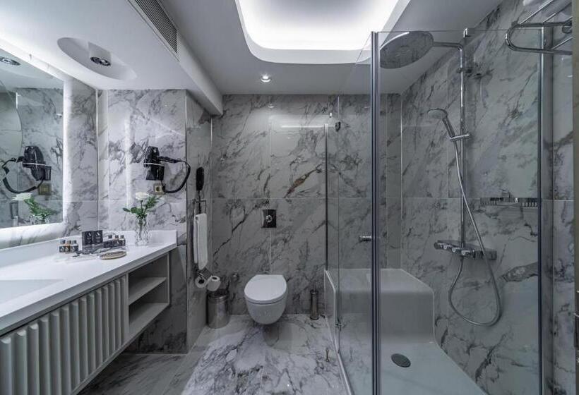 Suite Presidencial, Altinel Ankara Hotel & Convention Center