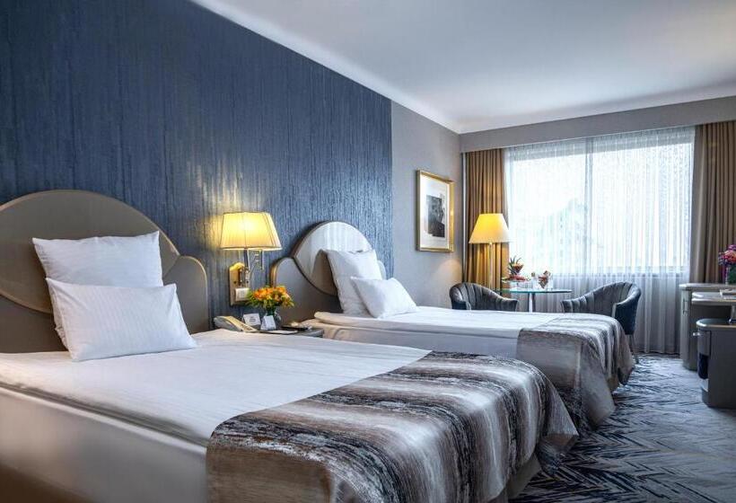 اتاق لوکس, Altinel Ankara Hotel & Convention Center