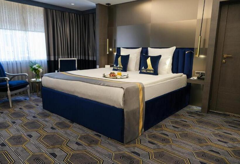 Suite, Altinel Ankara Hotel & Convention Center