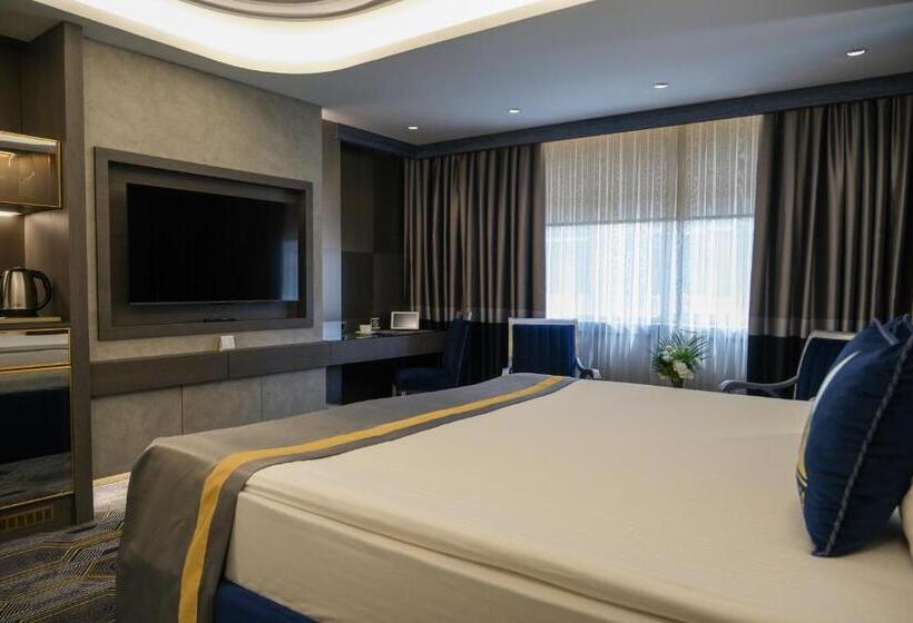 Suite, Altinel Ankara Hotel & Convention Center