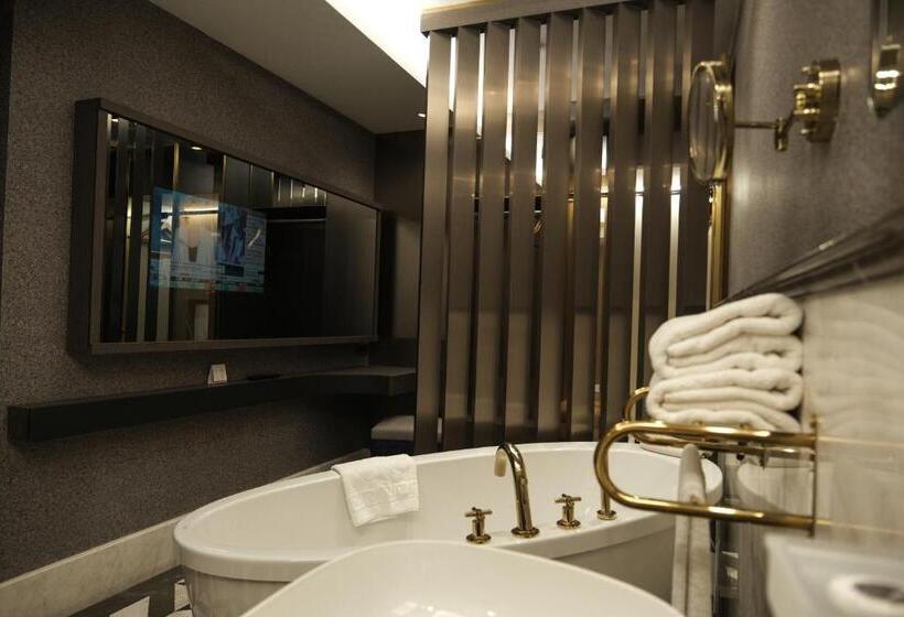 سوییت, Altinel Ankara Hotel & Convention Center