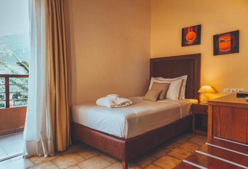 스탠다드 싱글 룸, Apollo Resort Art