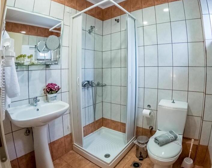 스탠다드 싱글 룸, Apollo Resort Art