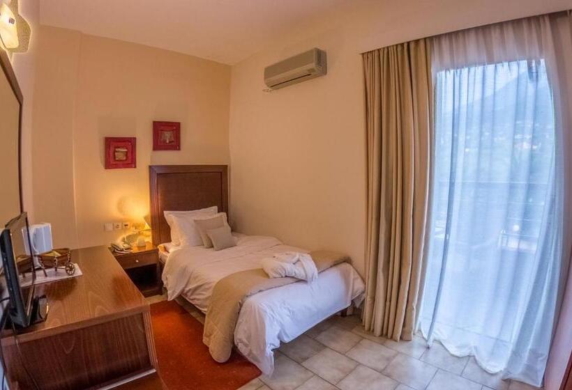 스탠다드 싱글 룸, Apollo Resort Art