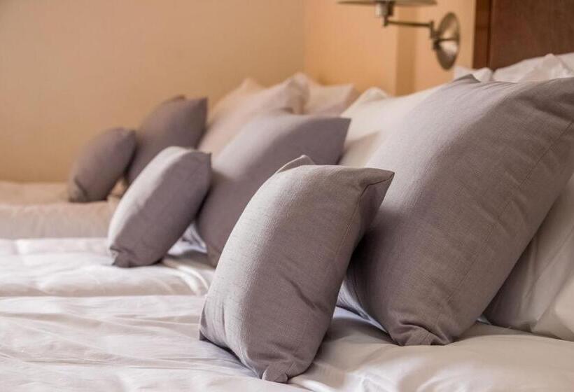 스탠다드 룸, Apollo Resort Art