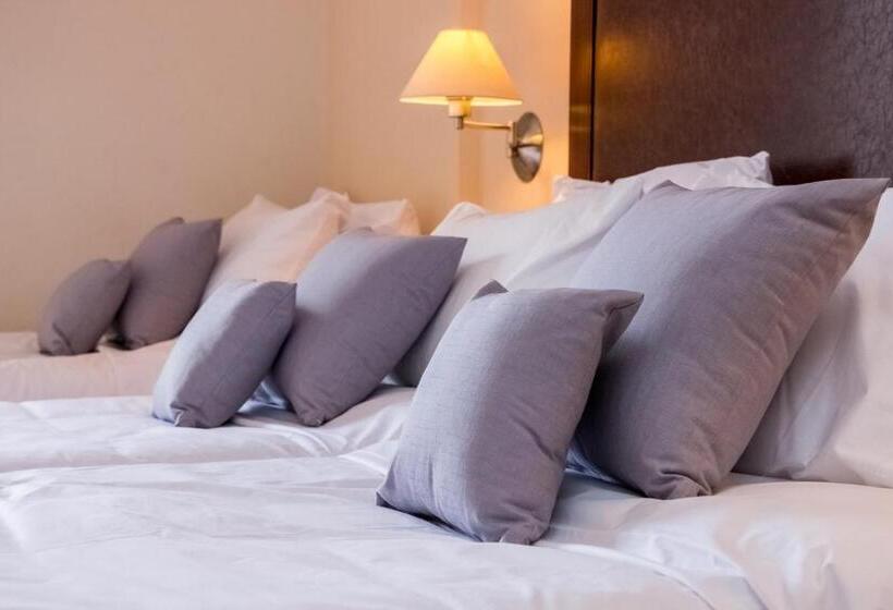 스탠다드 룸, Apollo Resort Art