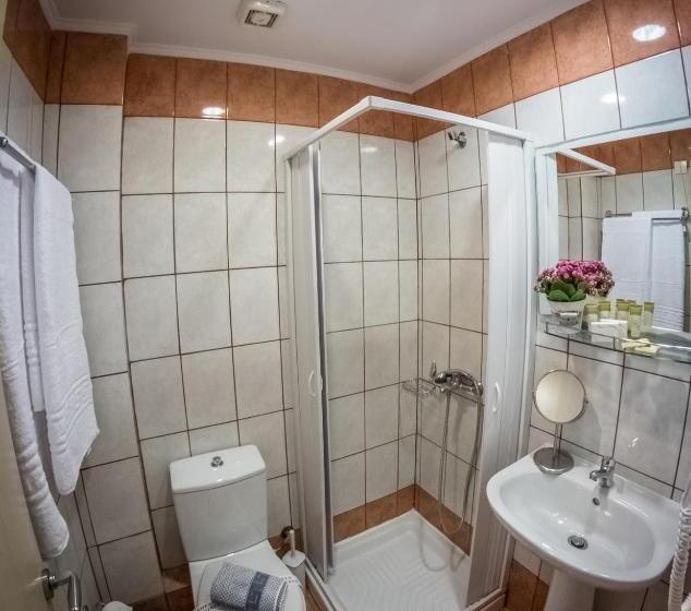 스탠다드 룸, Apollo Resort Art